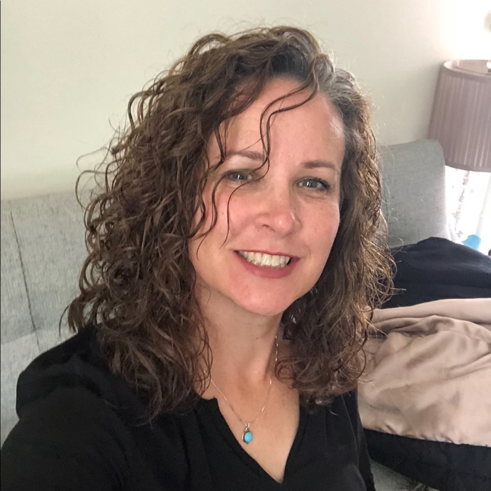 Meet your Posher, Audra